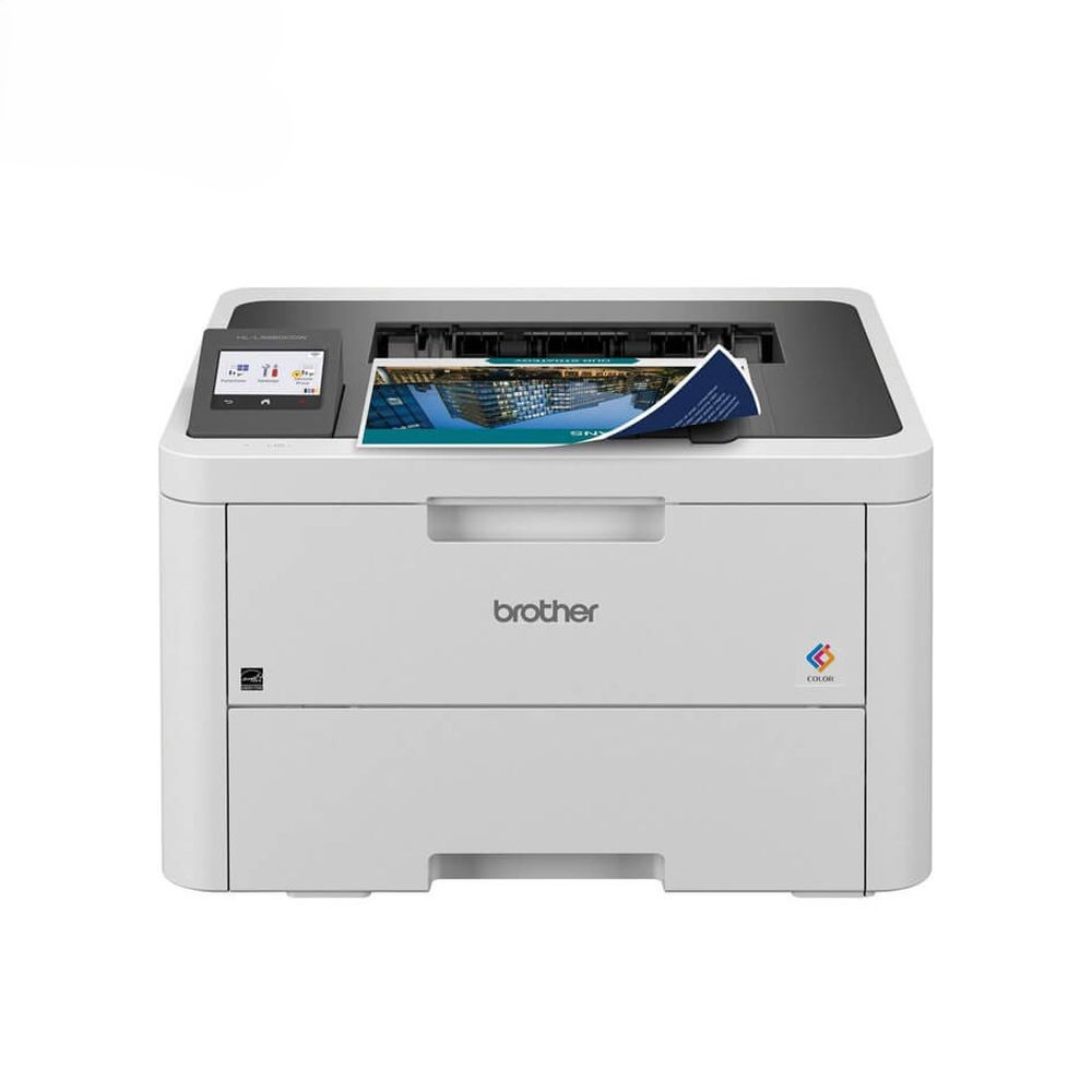 Máy In Laser Màu Brother HL-L3280CDW WiFi In 2 Mặt